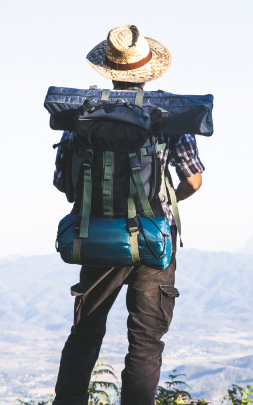 Travhub